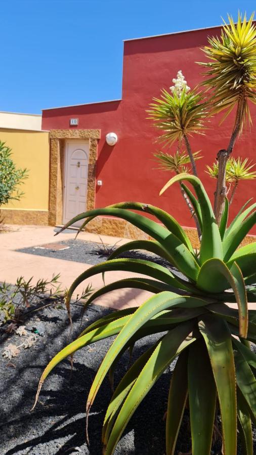 Vakantiehuis Casa Girasole