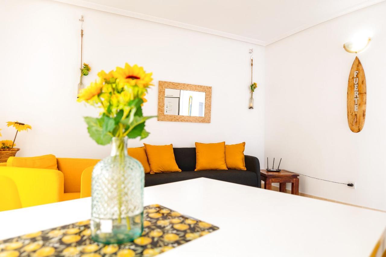 Vakantiehuis Casa Girasole