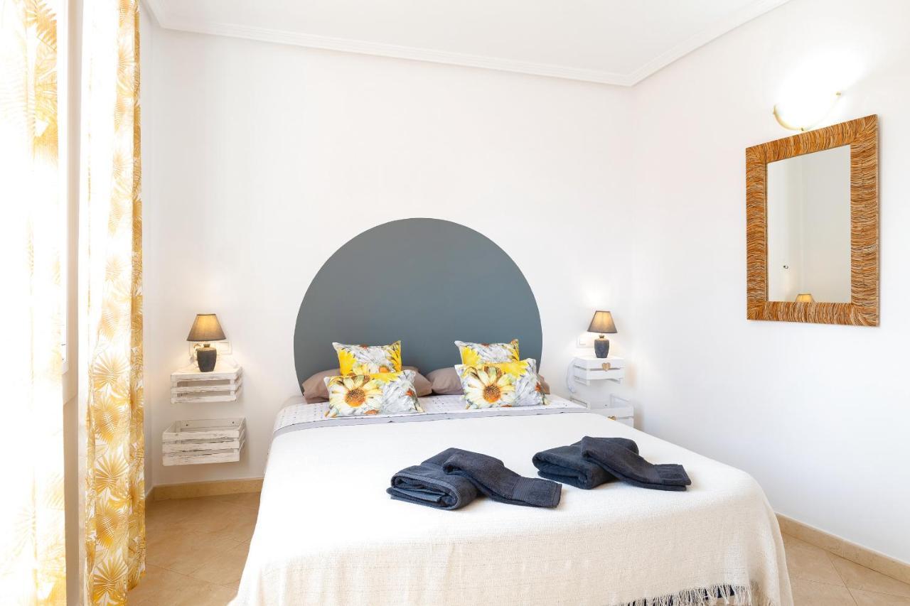 Casa Girasole Vakantiehuis Corralejo