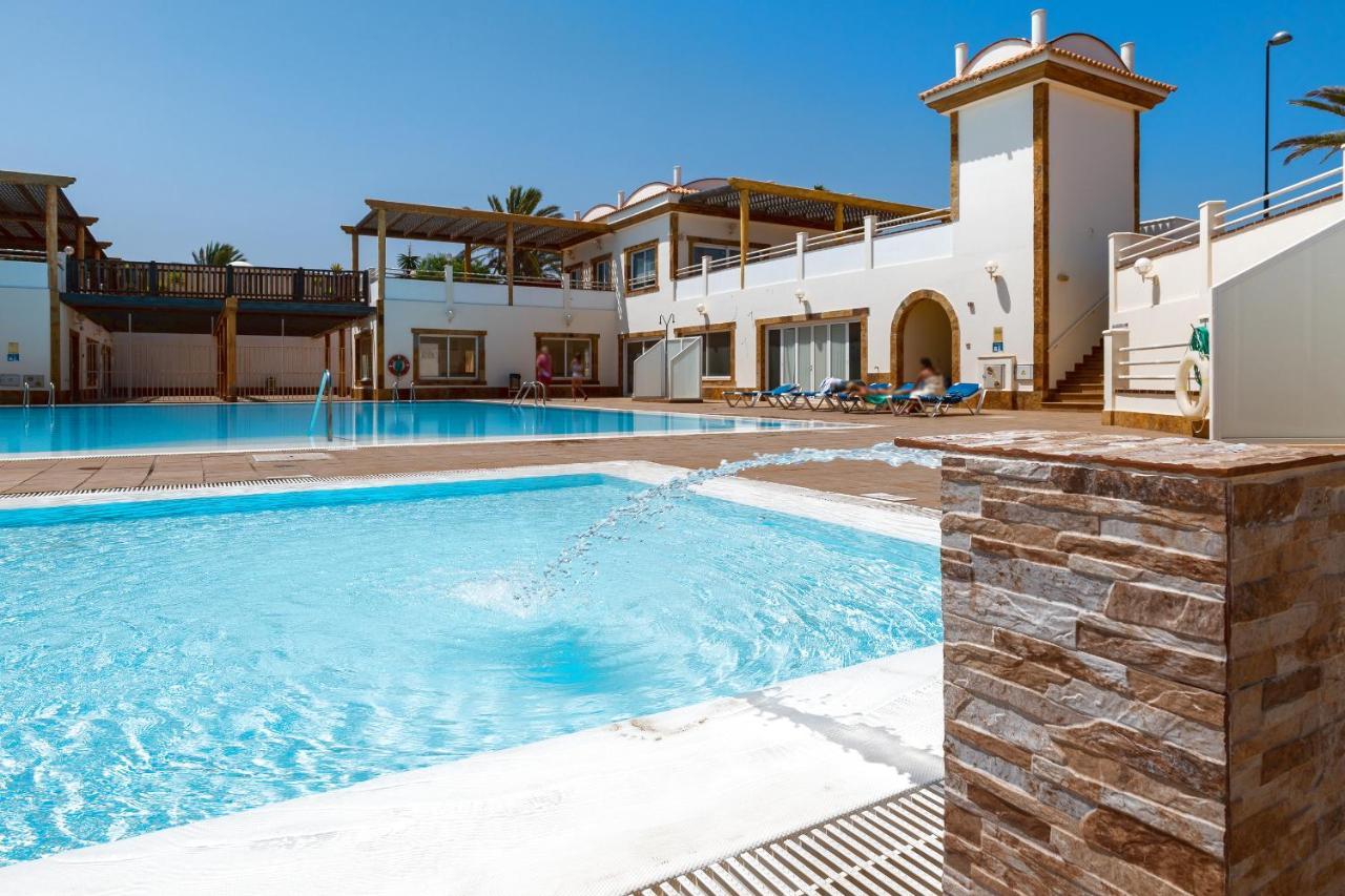Casa Girasole Vakantiehuis Corralejo