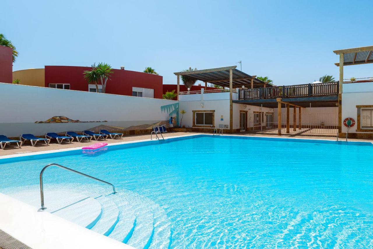 Casa Girasole Vakantiehuis *